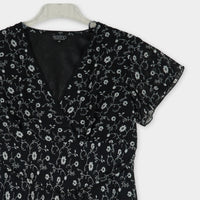 pre-loved Vestino Bluse Gr. 40
