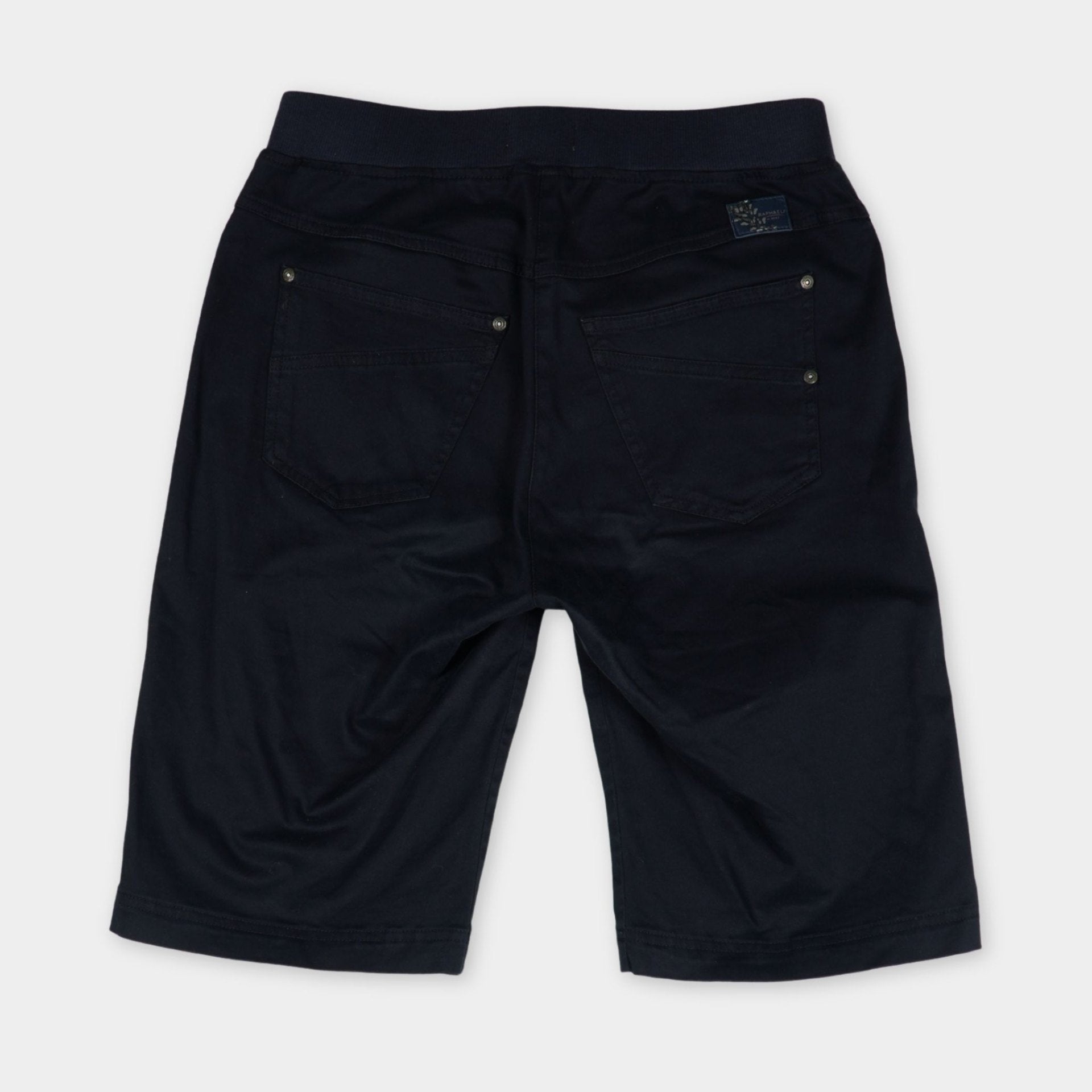pre-loved Brax "Pamina Bermuda" Kurze Hose Gr. 38