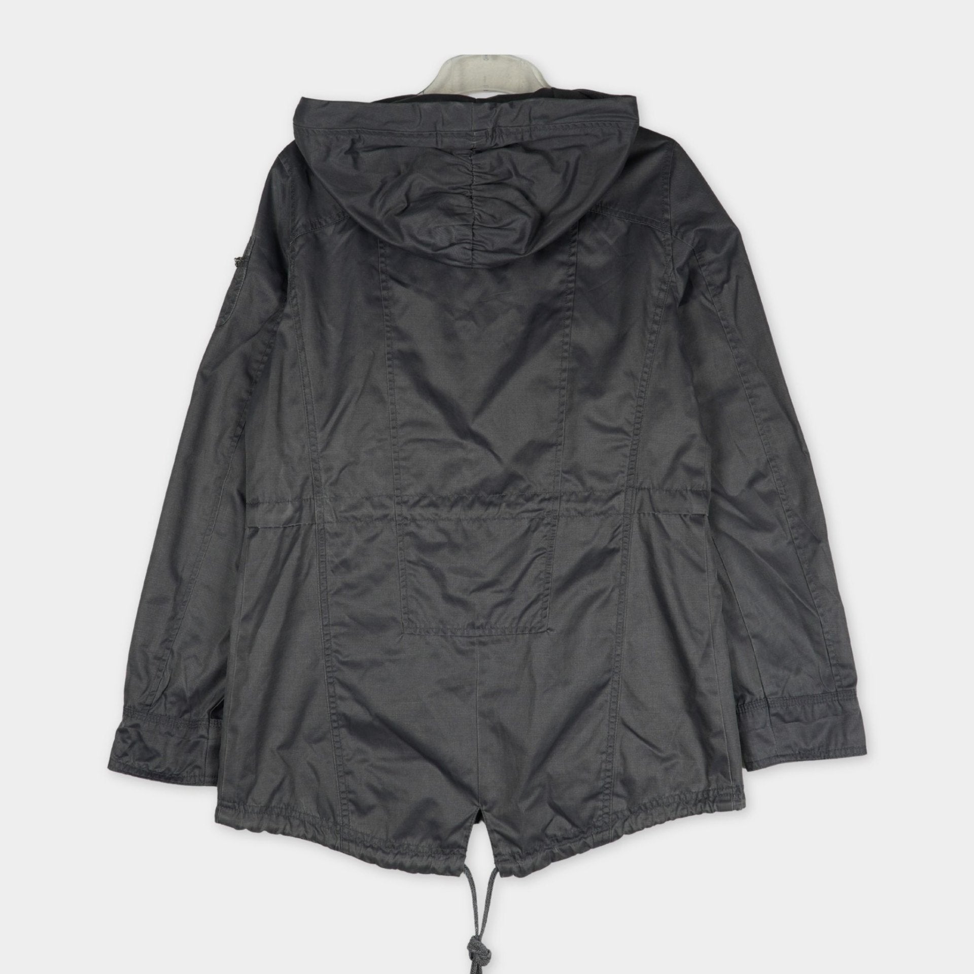 pre-loved Cecil Parka Gr. S