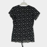 pre-loved Vestino Bluse Gr. 40