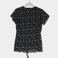 pre-loved Vestino Bluse Gr. 40