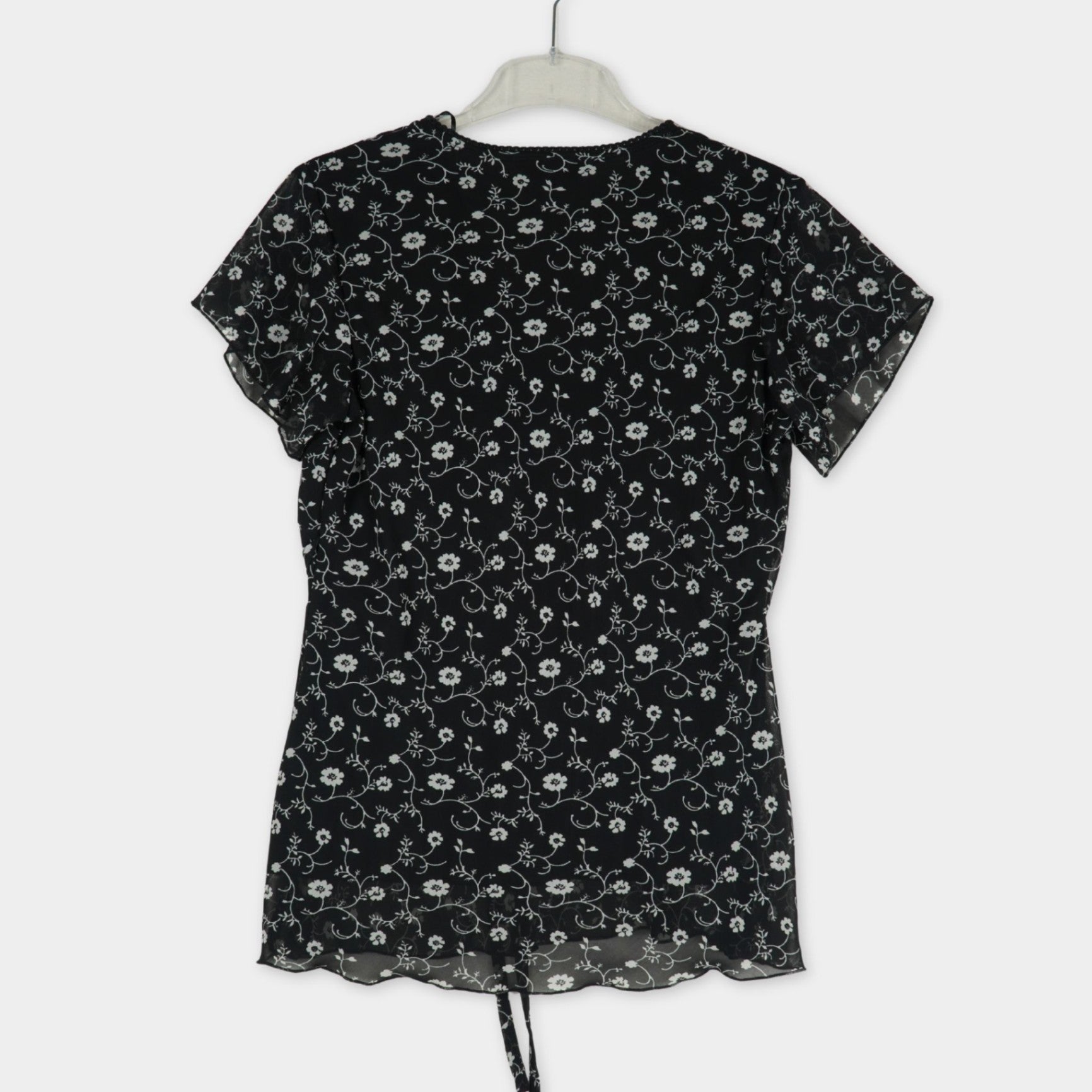 pre-loved Vestino Bluse Gr. 40