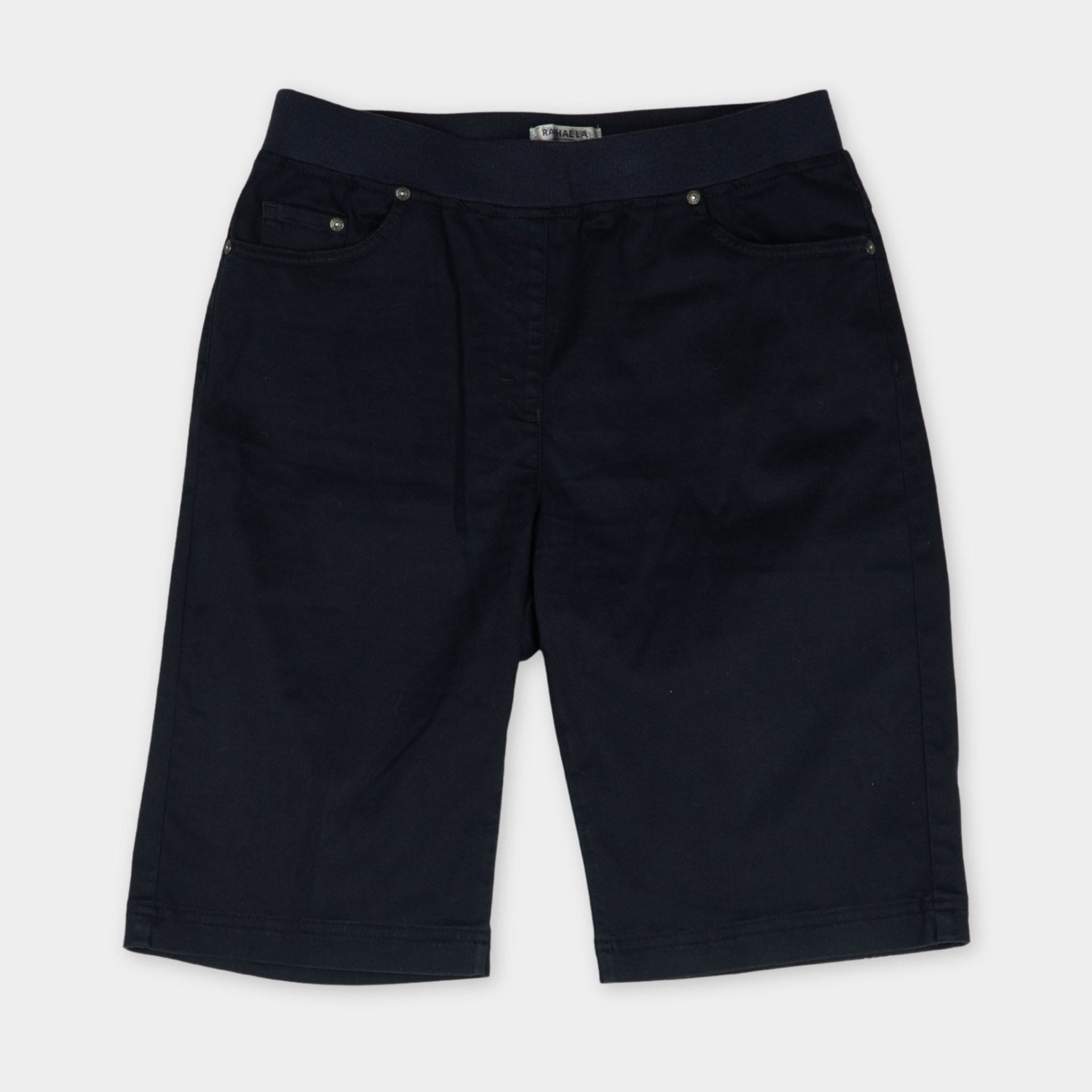 pre-loved Brax "Pamina Bermuda" Kurze Hose Gr. 38