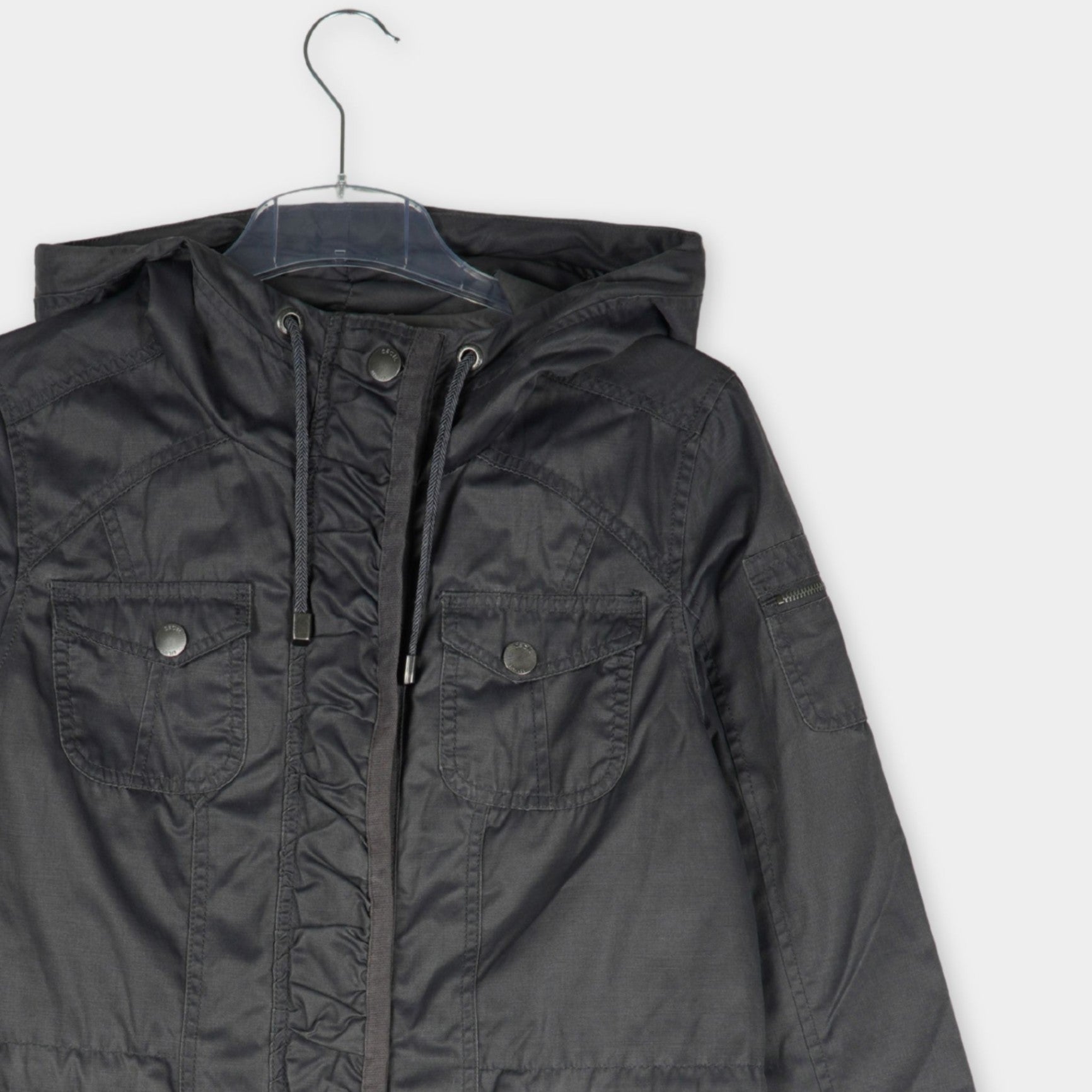 pre-loved Cecil Parka Gr. S