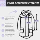 pre-loved Cecil Parka Gr. S