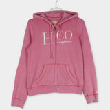 pre-loved Hollister Sweatjacke Gr. S
