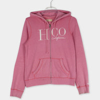 pre-loved Hollister Sweatjacke Gr. S