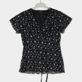 pre-loved Vestino Bluse Gr. 40
