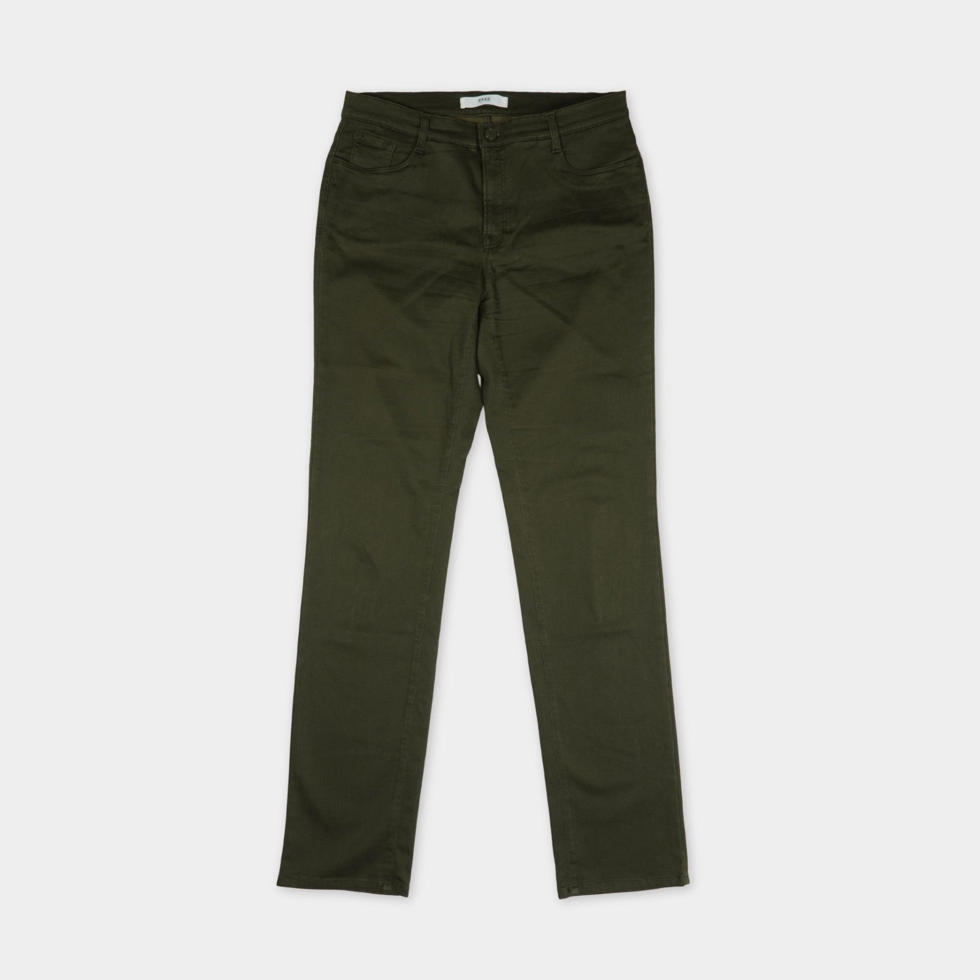 pre-loved Brax "Style Mary" Hose Gr. 38