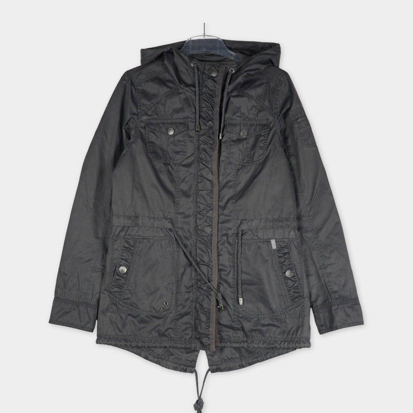 pre-loved Cecil Parka Gr. S