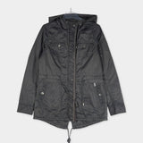 pre-loved Cecil Parka Gr. S