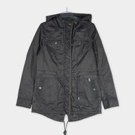 pre-loved Cecil Parka Gr. S