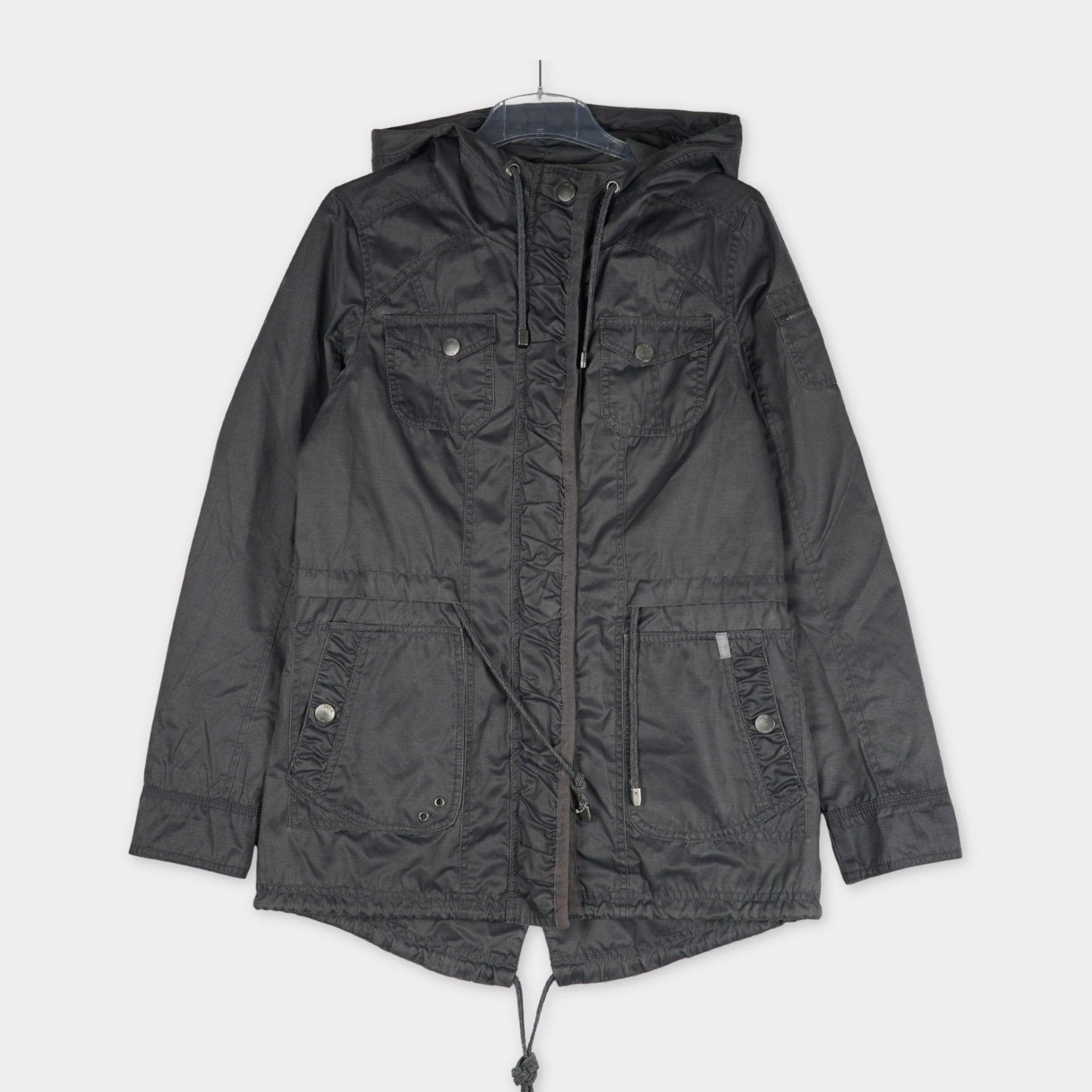 pre-loved Cecil Parka Gr. S