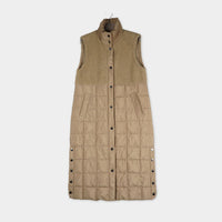 pre-loved Free/Quent Weste Gr. XS