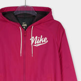 pre-loved Nike Trainingsjacke Gr. M