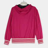 pre-loved Nike Trainingsjacke Gr. M