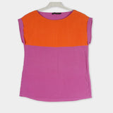 pre-loved Jaques Britt Top Gr. 38