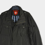 pre-loved Wellensteyn "FUEL" Jacke Gr. XL