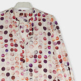 pre-loved Emily van den Bergh Bluse Gr. 38