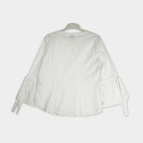 pre-loved s. Oliver Bluse Gr. 42