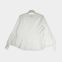 pre-loved s. Oliver Bluse Gr. 42
