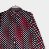 pre-loved Bexleys Bluse Gr. 40