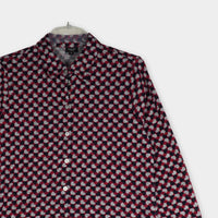 pre-loved Bexleys Bluse Gr. 40