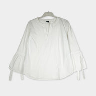 pre-loved s. Oliver Bluse Gr. 42