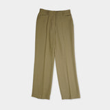 pre-loved Gerry Weber Stoffhose Gr. 38
