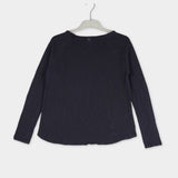 pre-loved Rich & Royal Pullover Gr. S