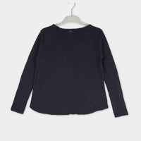 pre-loved Rich & Royal Pullover Gr. S