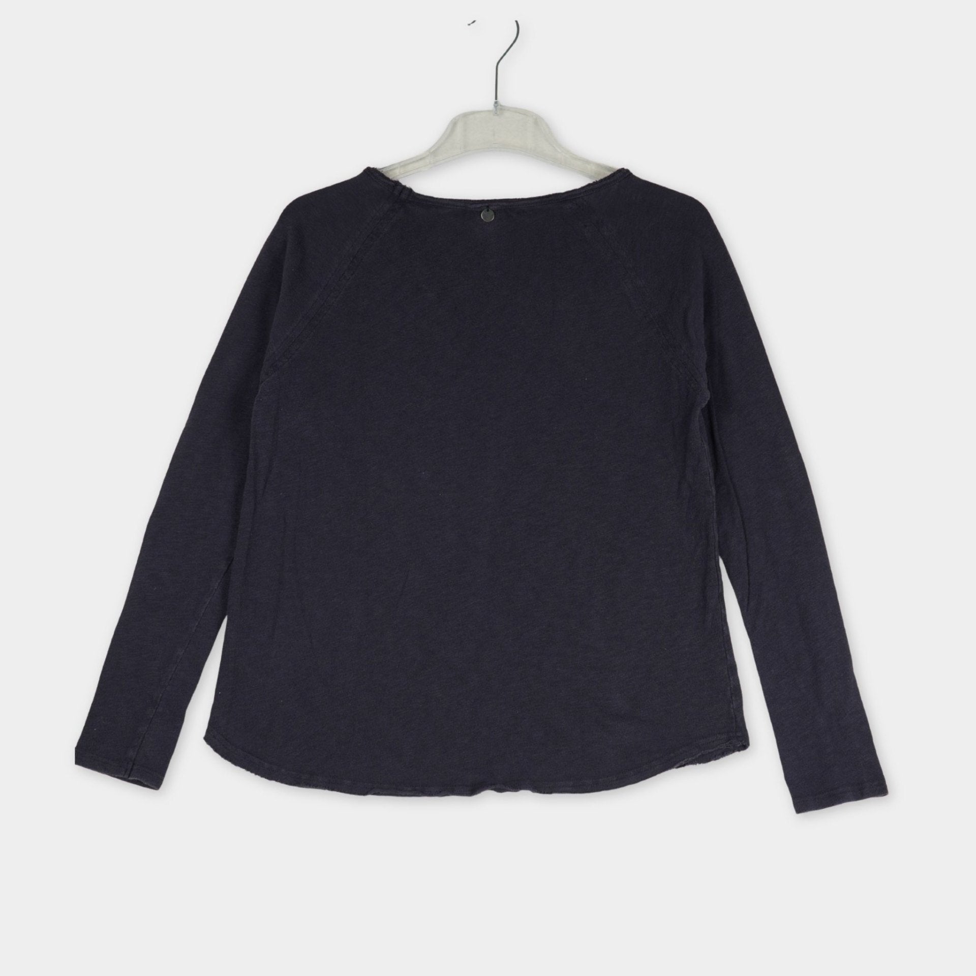 pre-loved Rich & Royal Pullover Gr. S