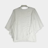 pre-loved Betty Barclay Bluse Gr. 42