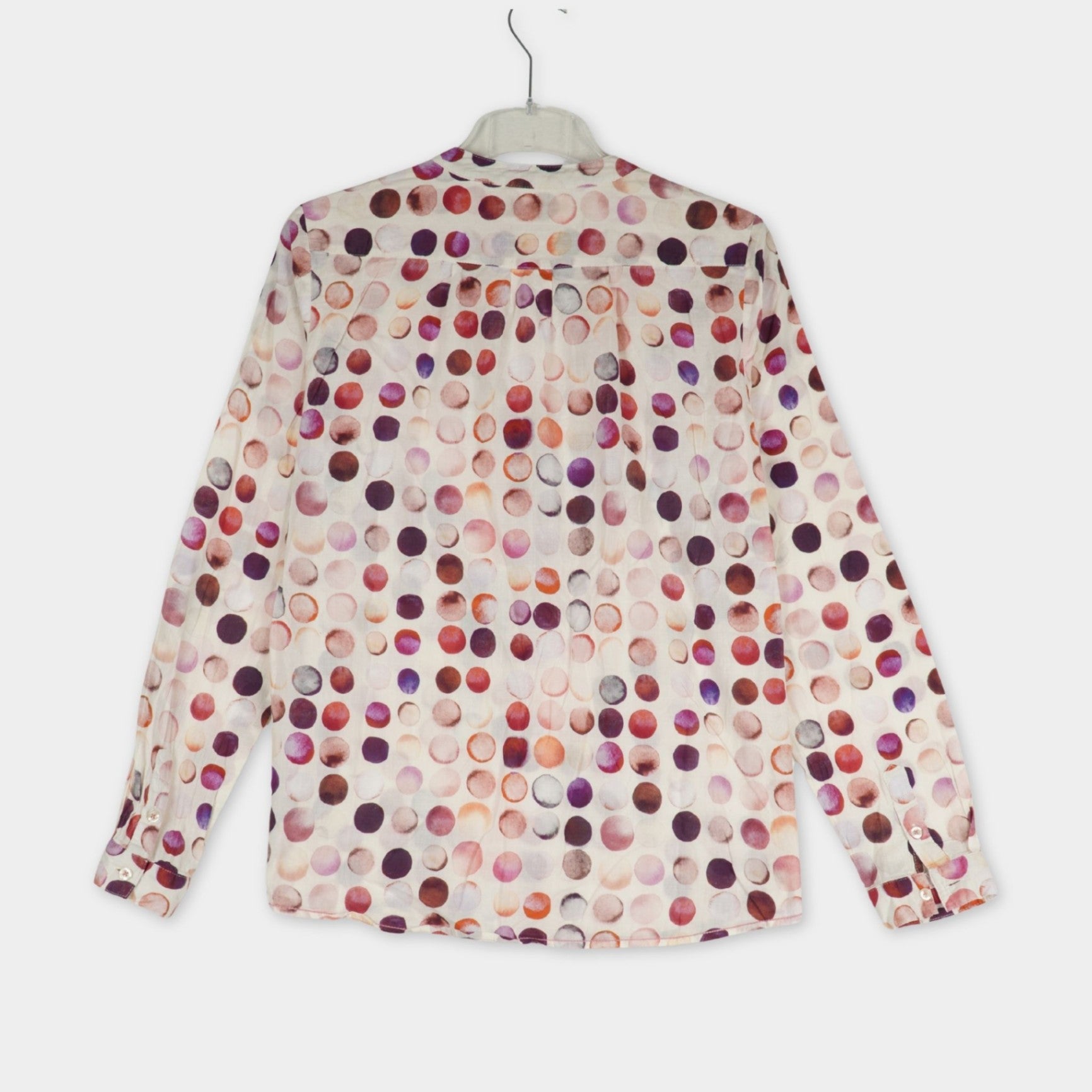 pre-loved Emily van den Bergh Bluse Gr. 38