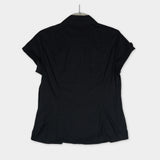 pre-loved Street One Bluse Gr. 40