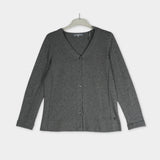 pre-loved Cecil Strickjacke Gr. M