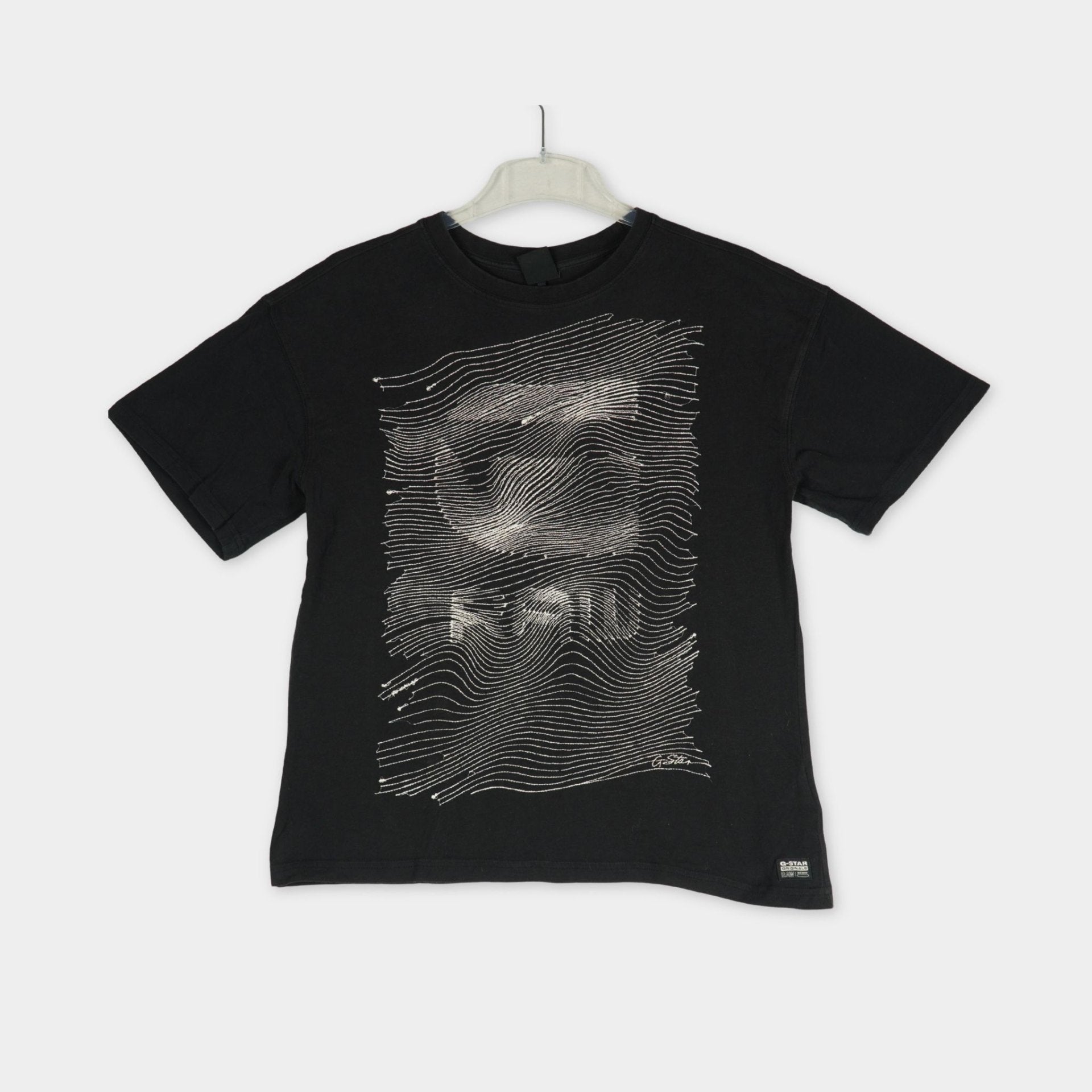 pre-loved G-Star Raw T-Shirt Gr. XS
