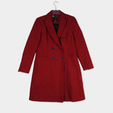 pre-loved Zara Mantel Gr. M