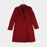 pre-loved Zara Mantel Gr. M