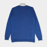 pre-loved Walbusch Pullover Gr. 40
