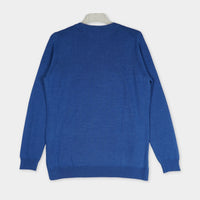 pre-loved Walbusch Pullover Gr. 40