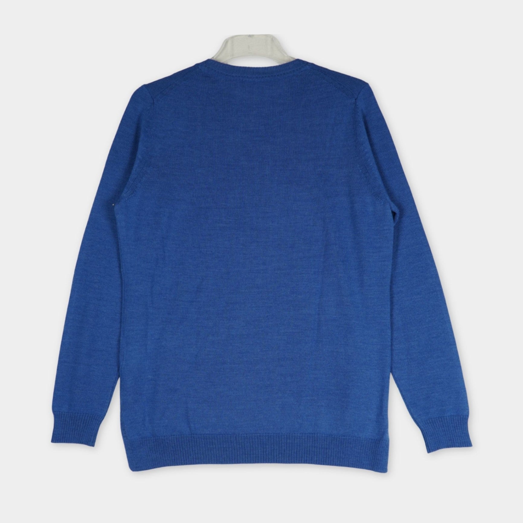pre-loved Walbusch Pullover Gr. 40