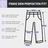 pre-loved MAC Stoffhose Gr. 36