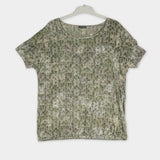 pre-loved Street One T-Shirt Gr. 42