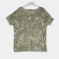 pre-loved Street One T-Shirt Gr. 42