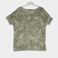 pre-loved Street One T-Shirt Gr. 42