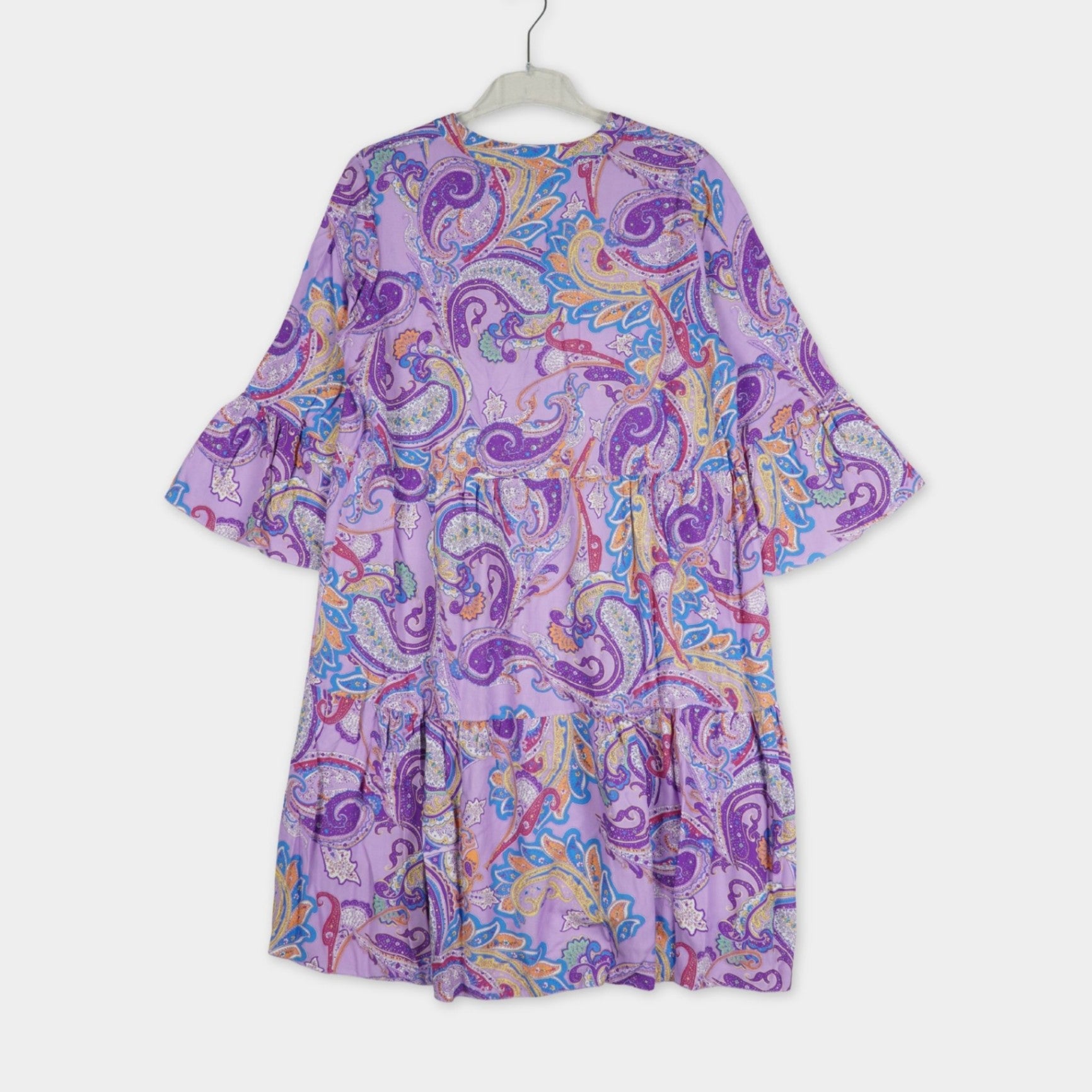 pre-loved Zwillingsherz Kleid Gr. 40
