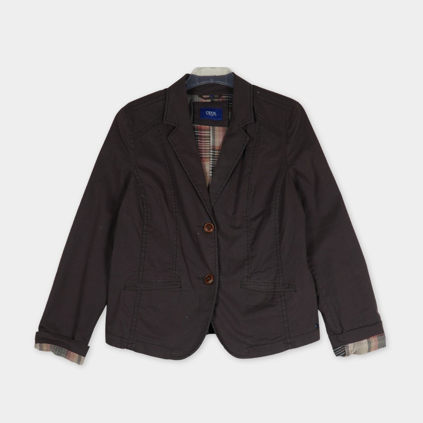 pre-loved Cecil Blazer Gr. L