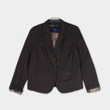 pre-loved Cecil Blazer Gr. L