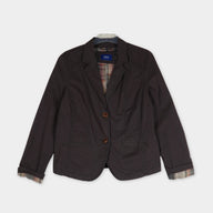 pre-loved Cecil Blazer Gr. L
